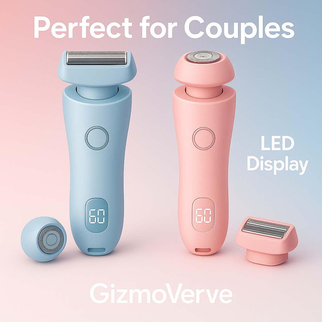Zenova Budget Grooming: Smooth, Safe, Affordable!